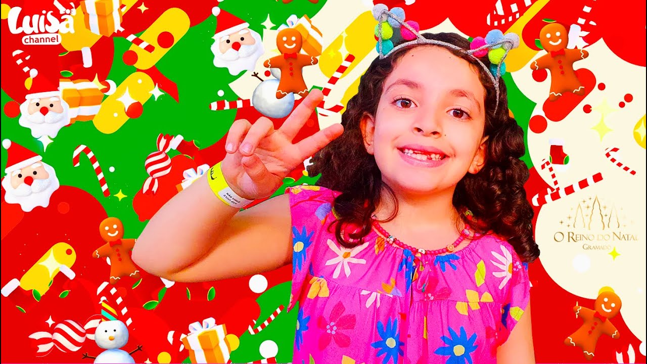O Reino do Natal em Gramado