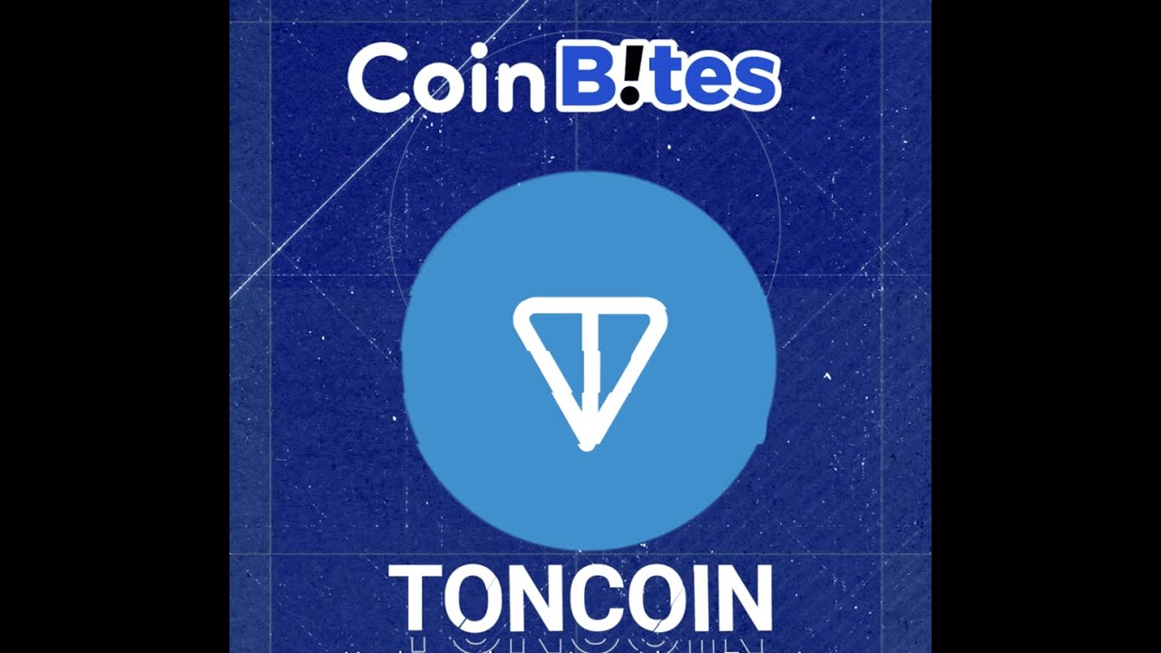 CoinBites: Toncoin - Powering Telegram's Web3 Vision