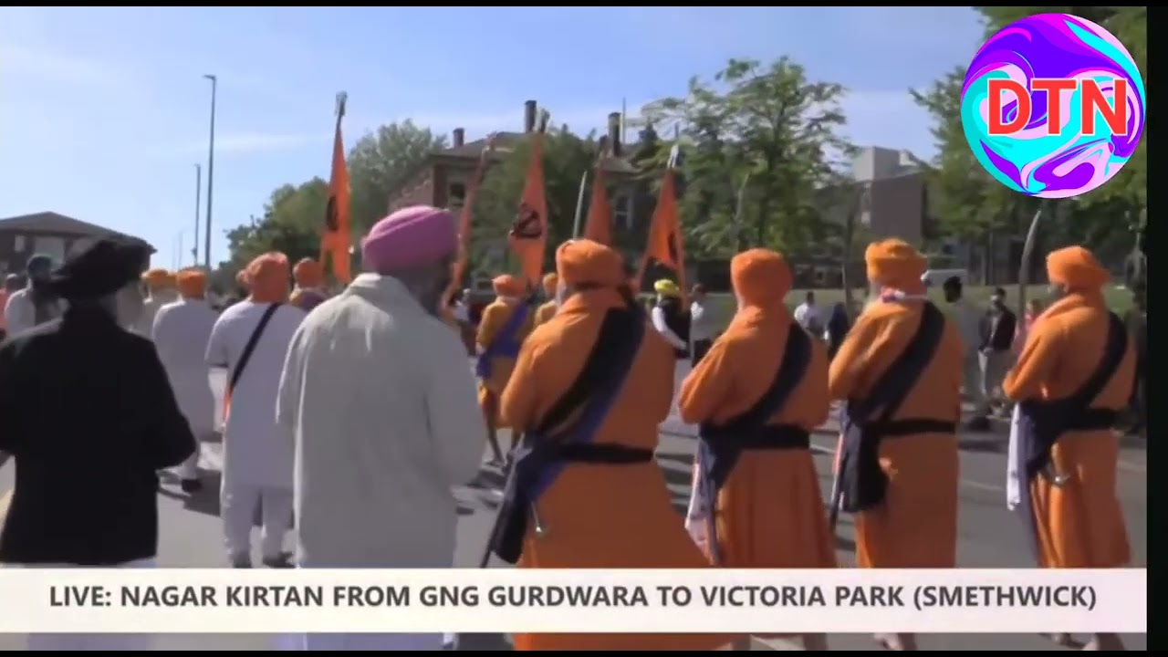 UK (SMETHWICK) GNG ਗੁਰਦੁਆਰਾ SAHIB