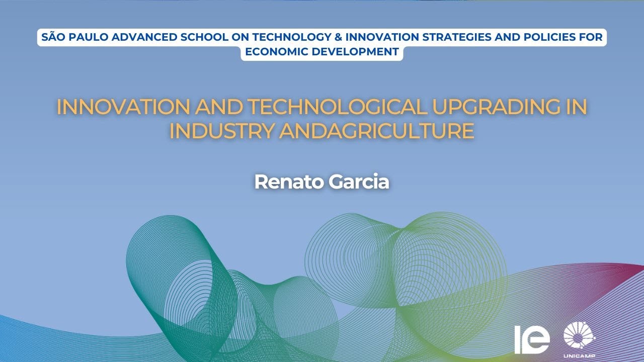 National Innovation Systems: How to Bridge the Technological Gap in the Global South
