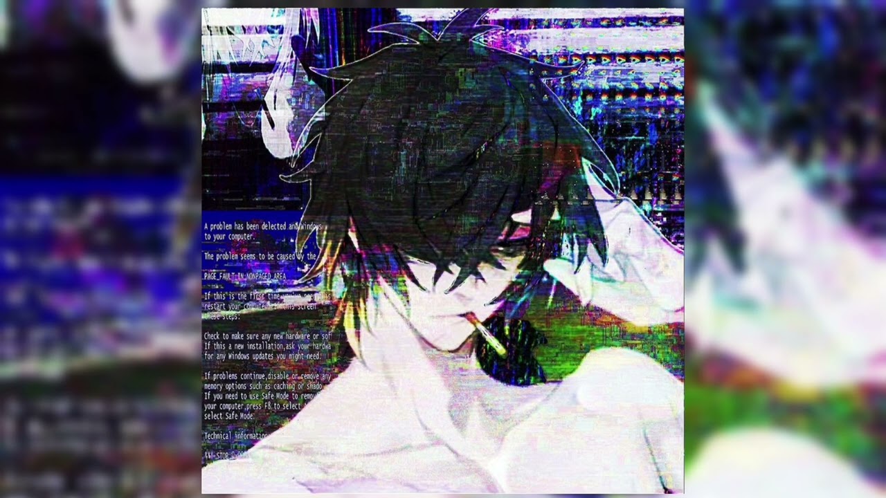 LeSs tHaN ThReE by Disko Warp (Slowed..)