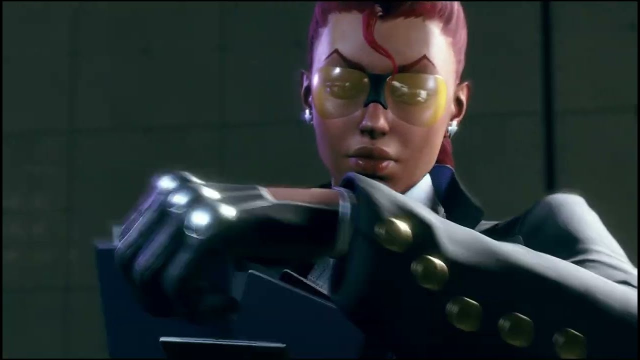 SF6 (M) Viper vs (M) Juri 10-Feb-2026 - Random Ranked Match