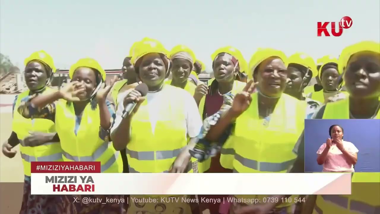 Joto la kisiasa laongezeka huku Rais William Ruto akiwakabili wapinzani kwa kejeli