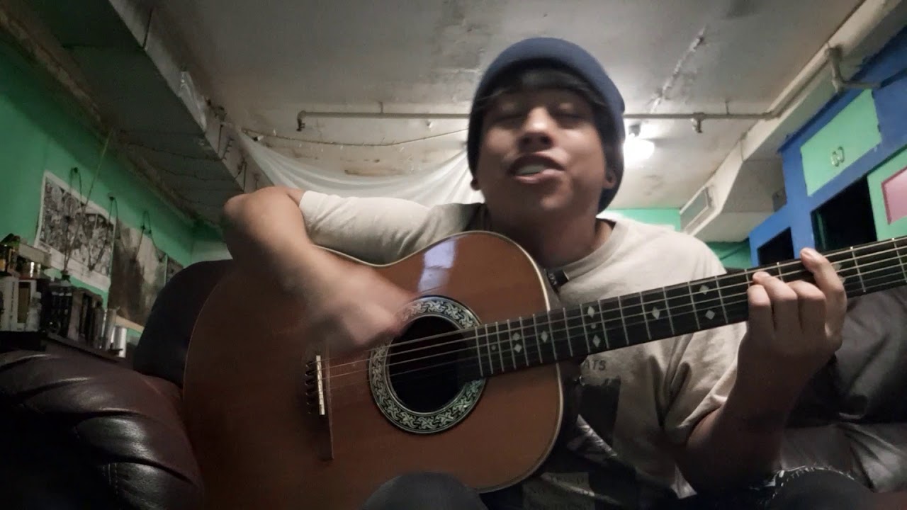 Ever (Flipper cover)