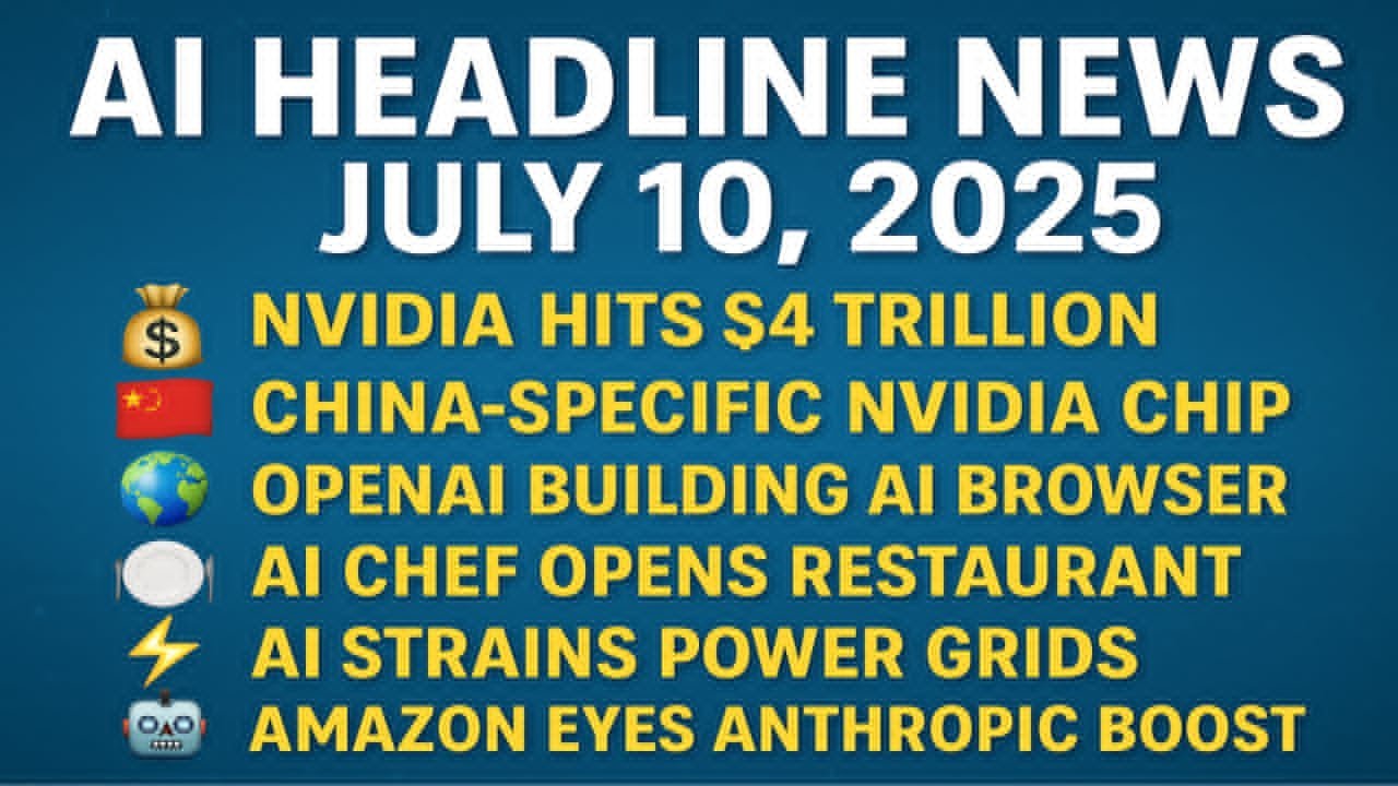 NEWS FLASH- 