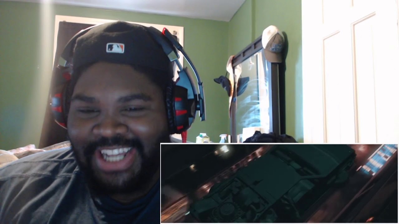 Miyagi - Trenchtown | in Memory of Great Bob Marley (Official Video)Reaction