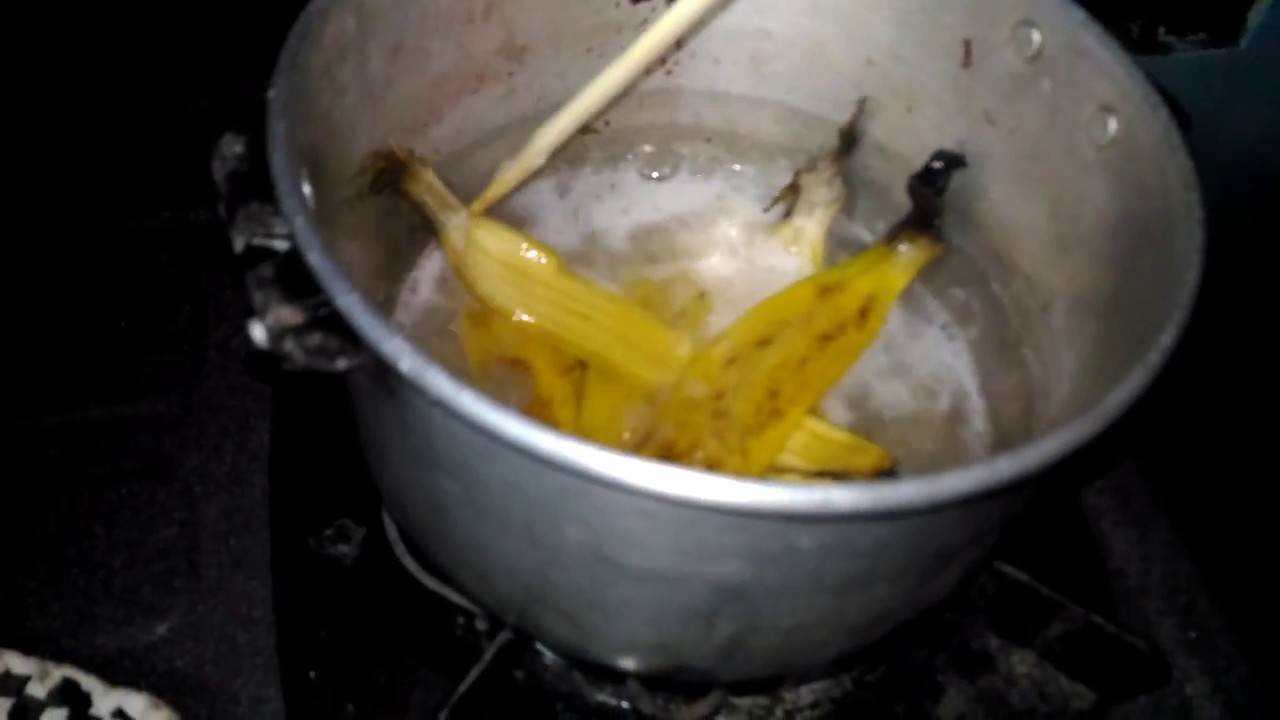 IP PROJECT BANANA FLOOR WAX
