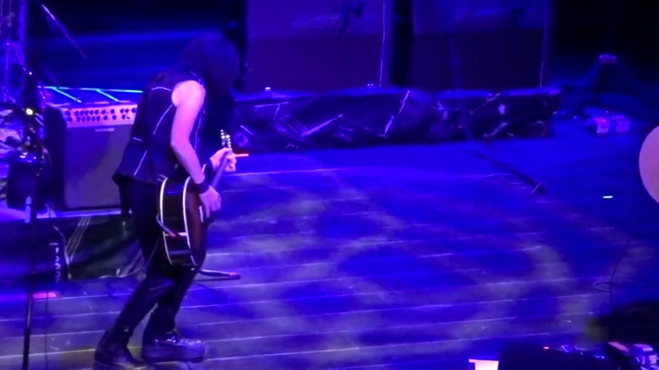 Joan Jett & The Blackhearts - Long Time - Live @ House Of Blues - Las Vegas,  Nv - Feb 14, 2026