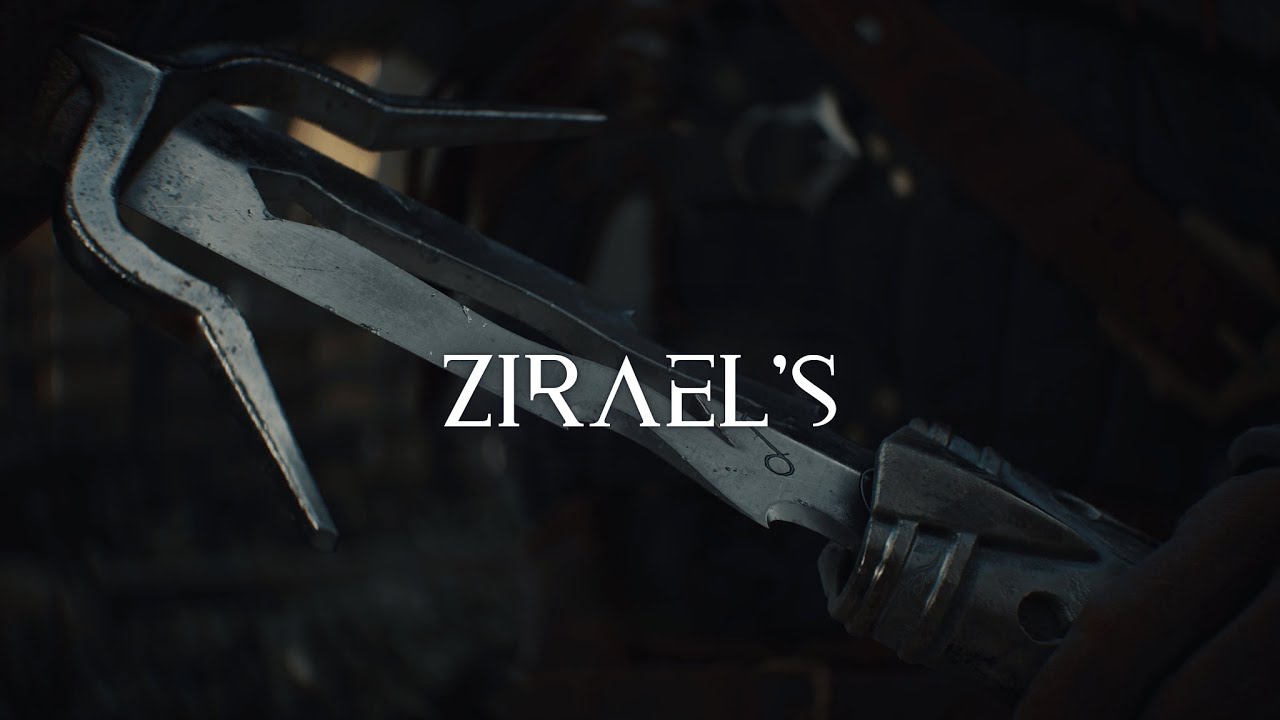 Zirael's