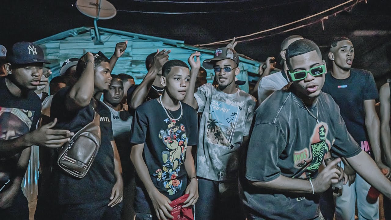 Geremy MC - Carreto (Video Oficial)