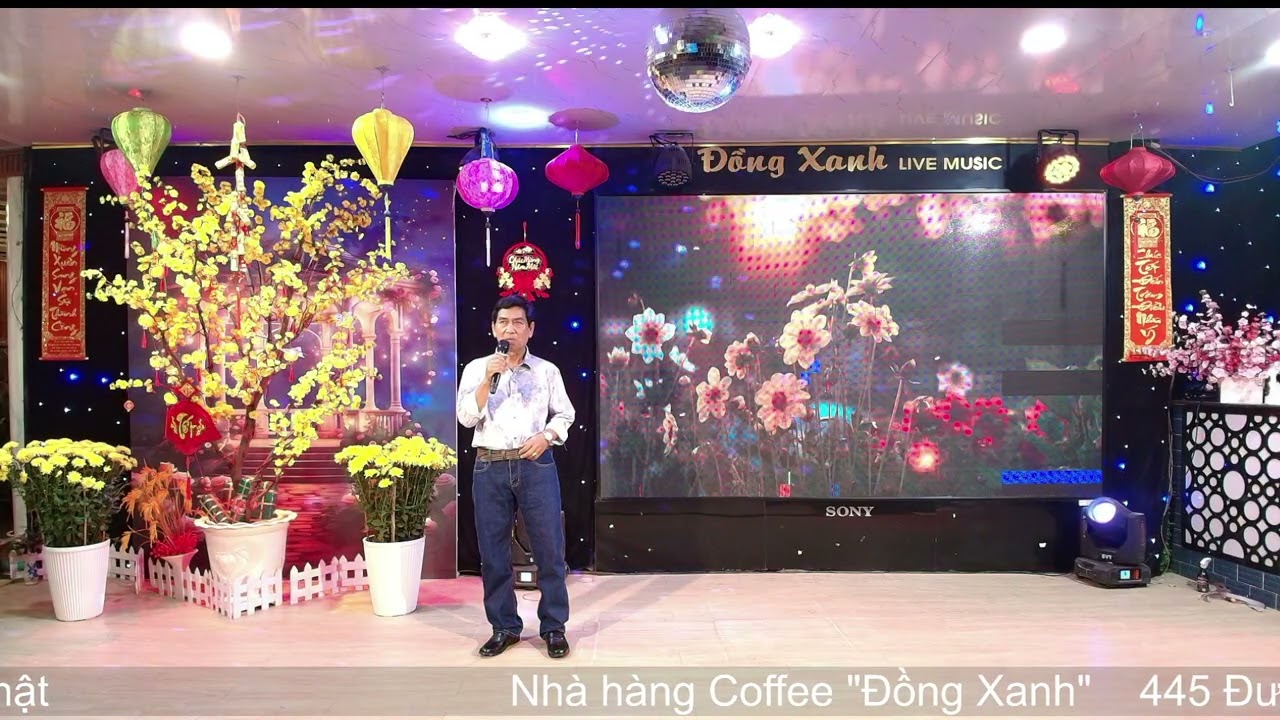 Mùa Xuân Của Mẹ  - Hoàng Hiệp 