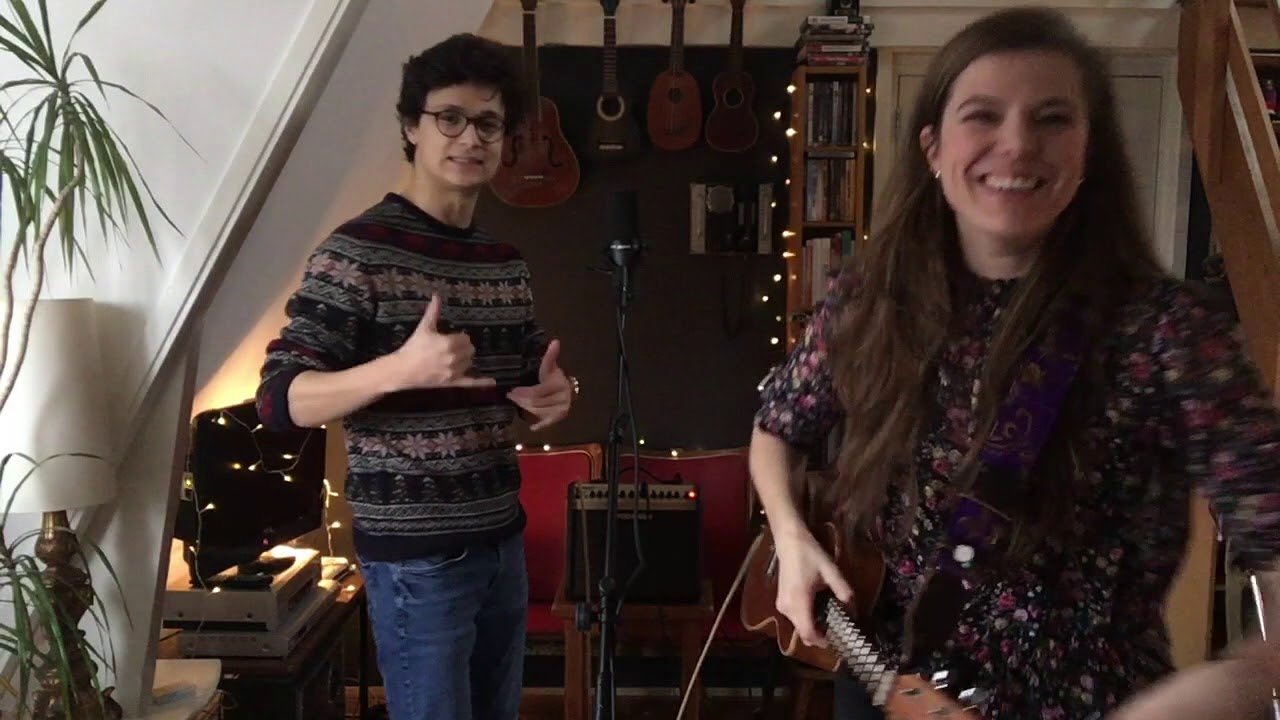 Have yourself a merry little Christmas - Dennis van Aarssen & Yentl