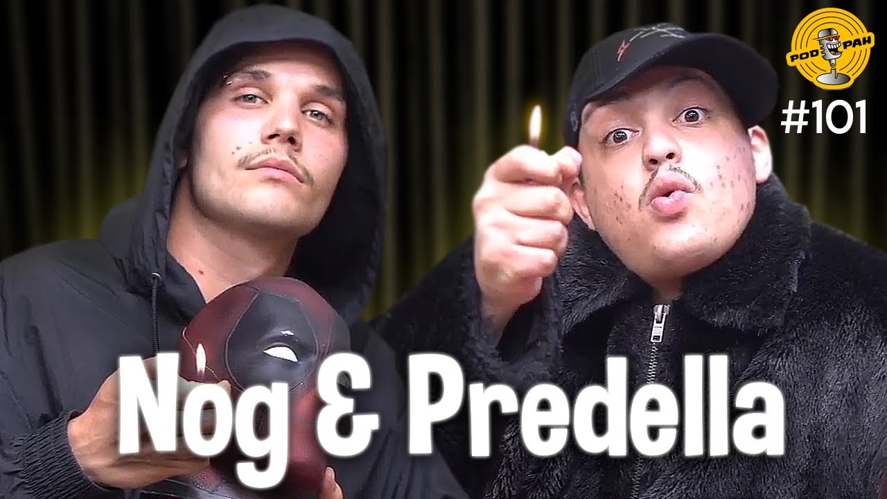 PREDELLA & NOG (COSTA GOLD) - Podpah #101