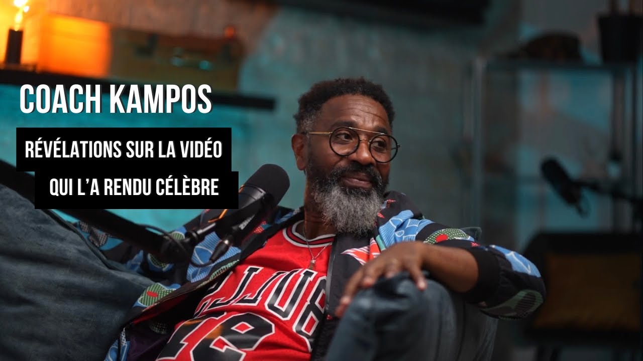 Coach Kampos: 