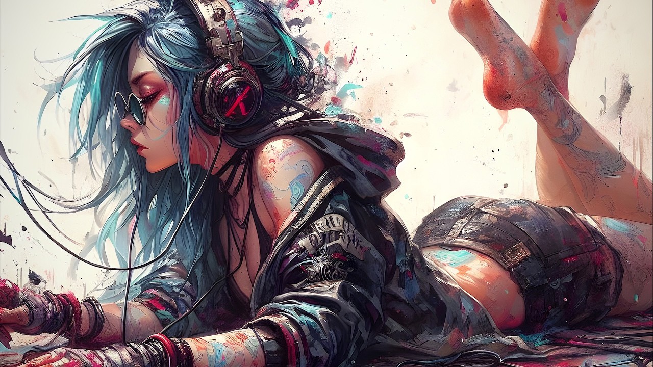 BELIEVE (Blank Ages Remix) | Emotional Epic Dubstep Music &ndash; Dan Thiessen