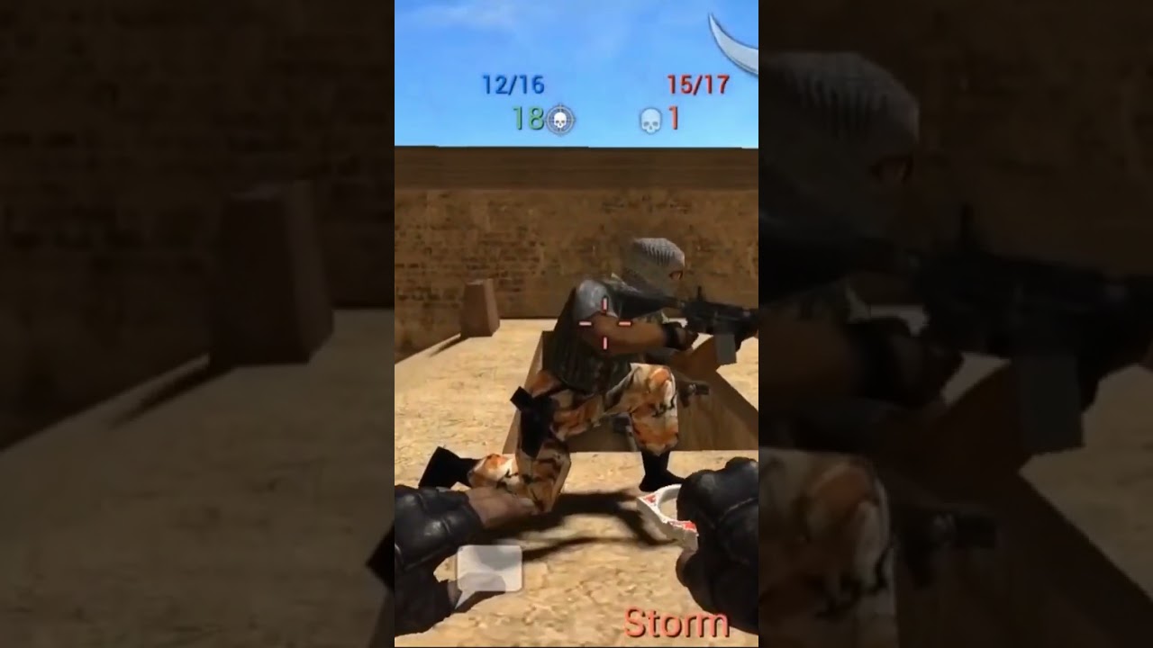 SPECIAL FORCES GROUP 2 GAMEPLAY 🔥🔥🔥