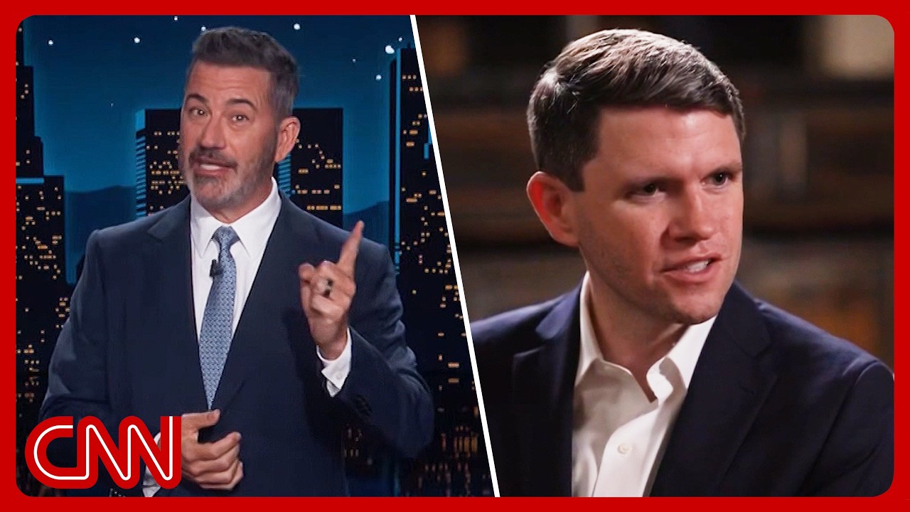 The FCC keeps another Talarico interview off late night