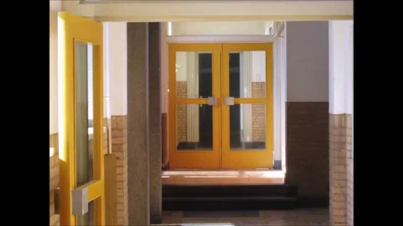LTS Deurne,  een laatste kiek ...