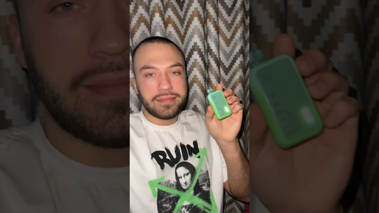 Elfbar bc 10000#киров