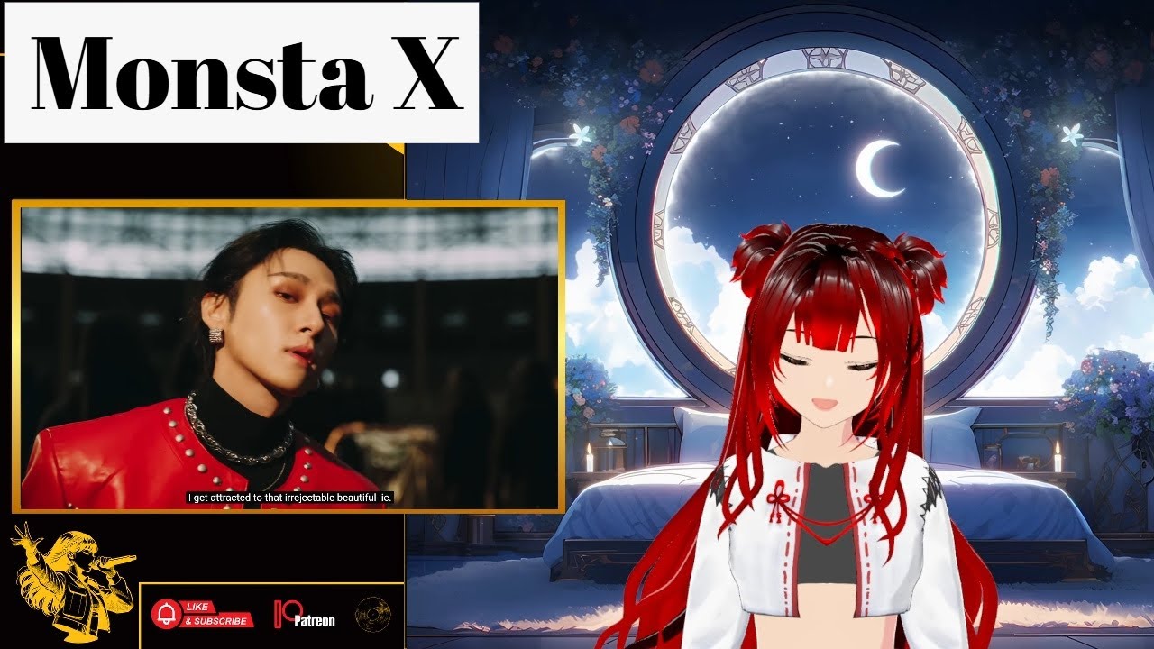 Monsta X 