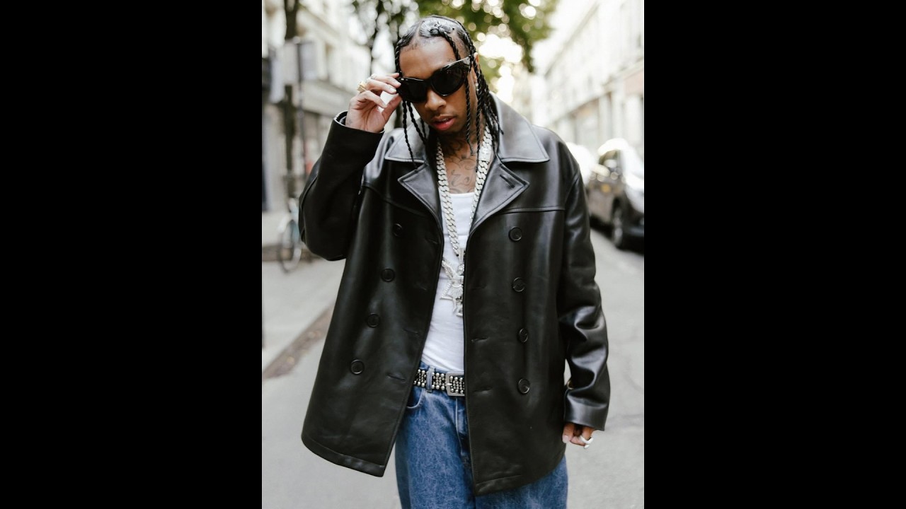 [FREE] Tyga Type Beat - 