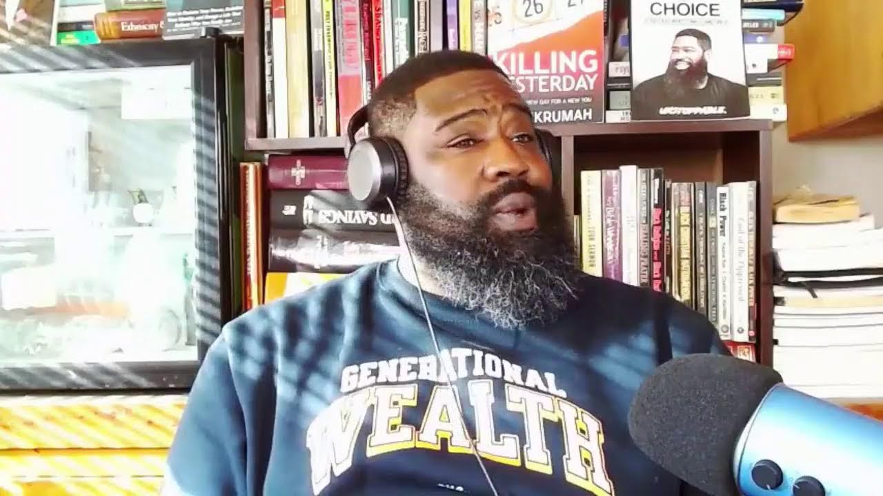 How to Build a Structure That Can Hold the Life You Want