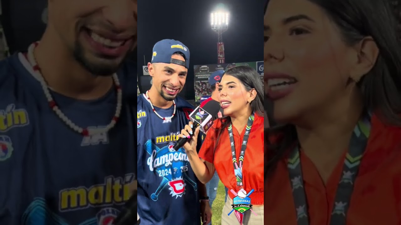 ¡Cardenales de Lara son los nuevos monarcas de la LVBP!