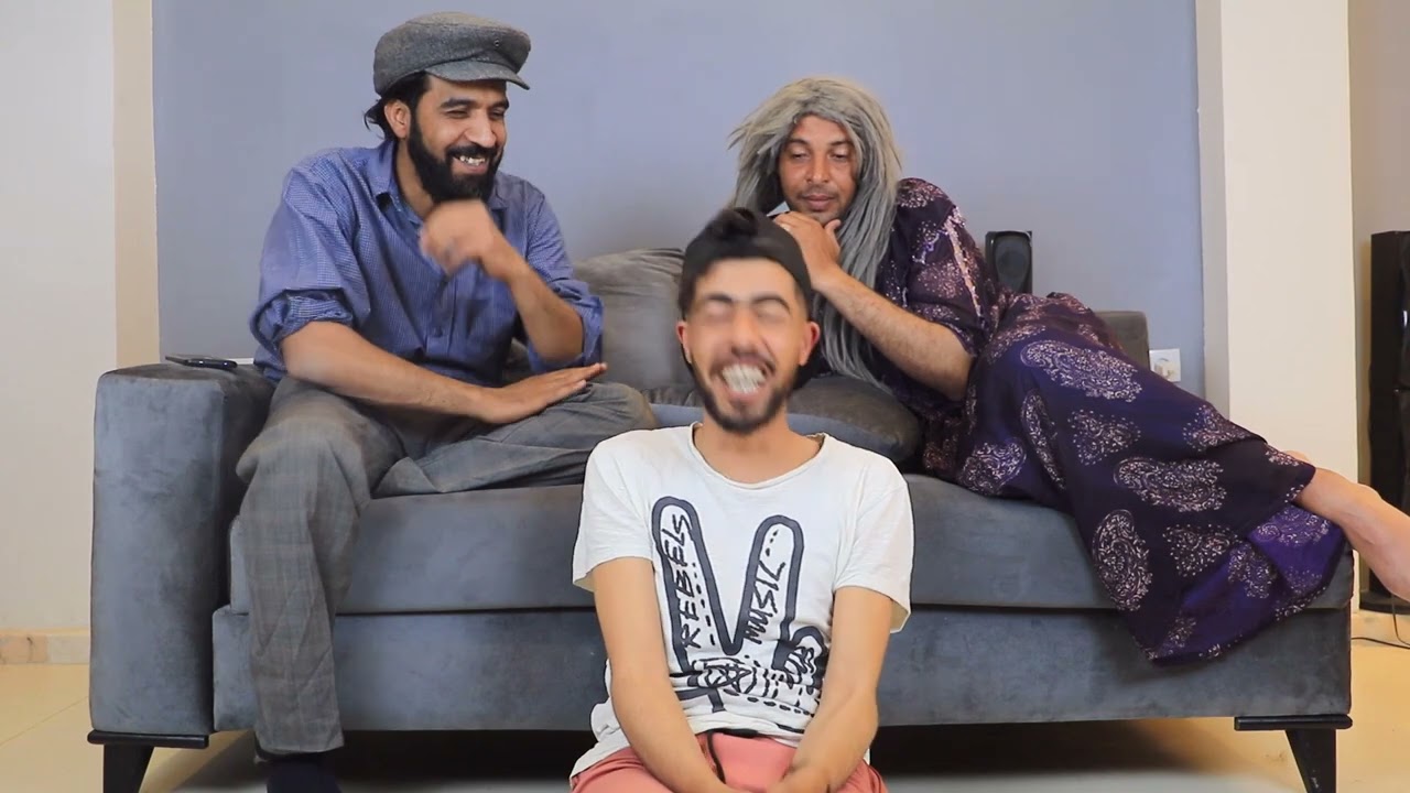 انا و ما ✨ الموسم الثاني الحلقة (5)