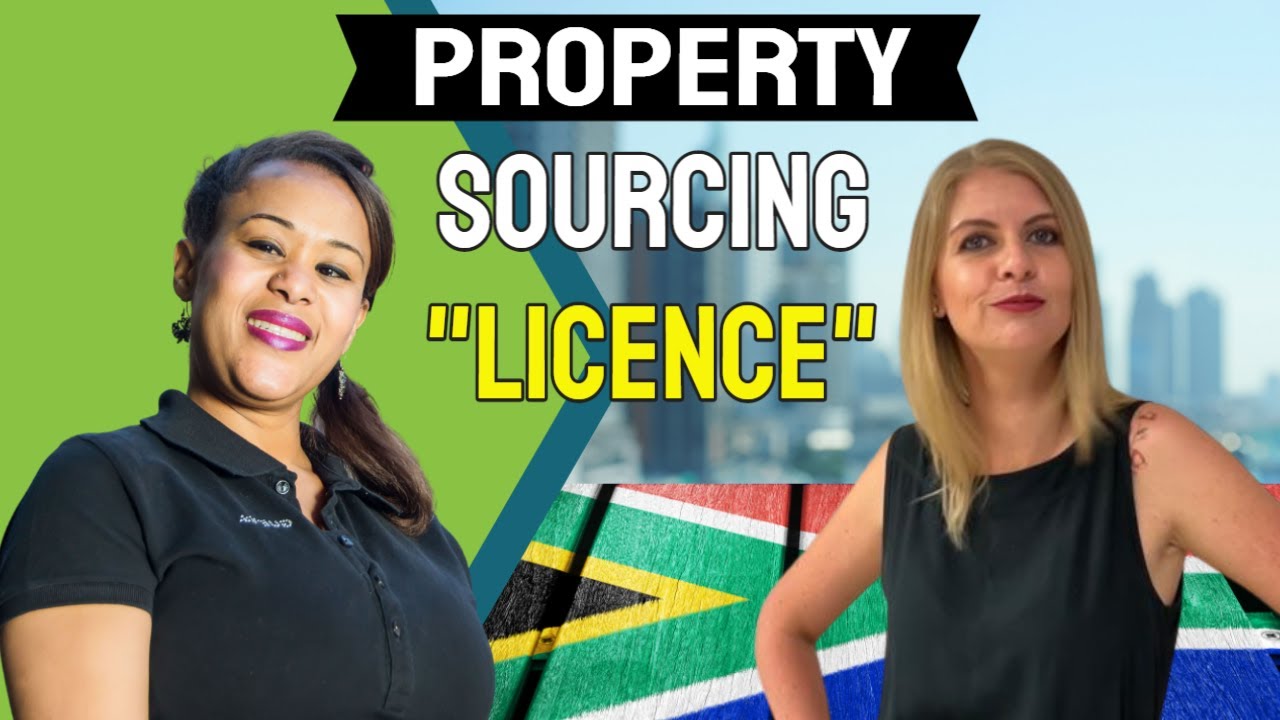 The Truth About Property Sourcing and The Property Practitioners Act