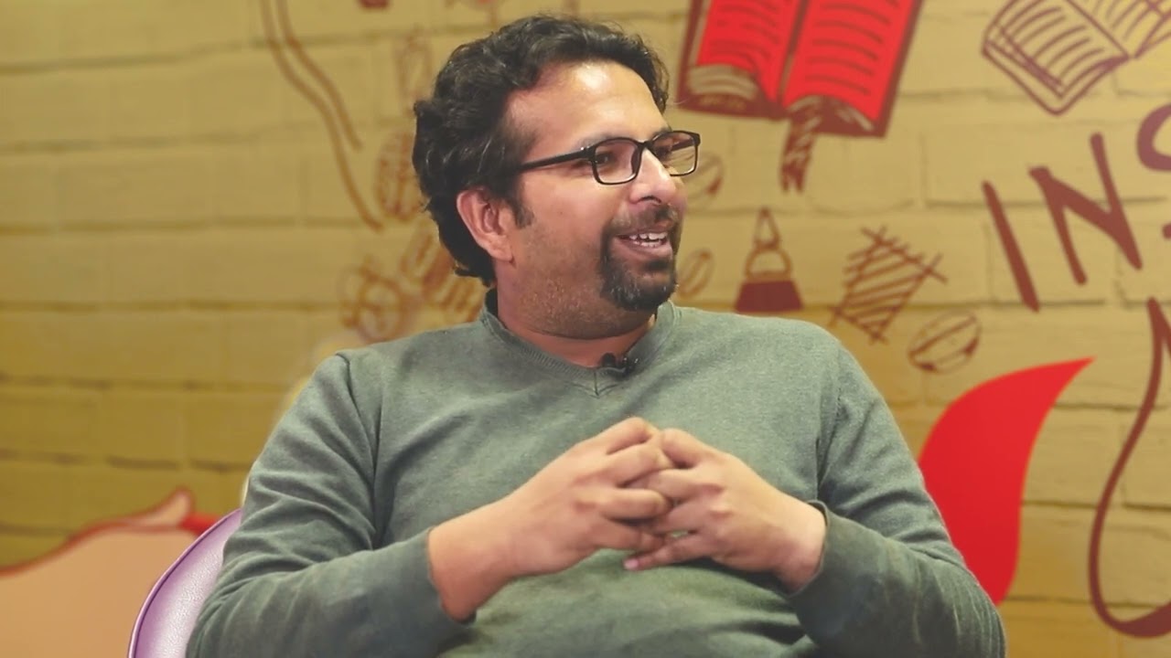 The LUMS Podcast | MBA Programme