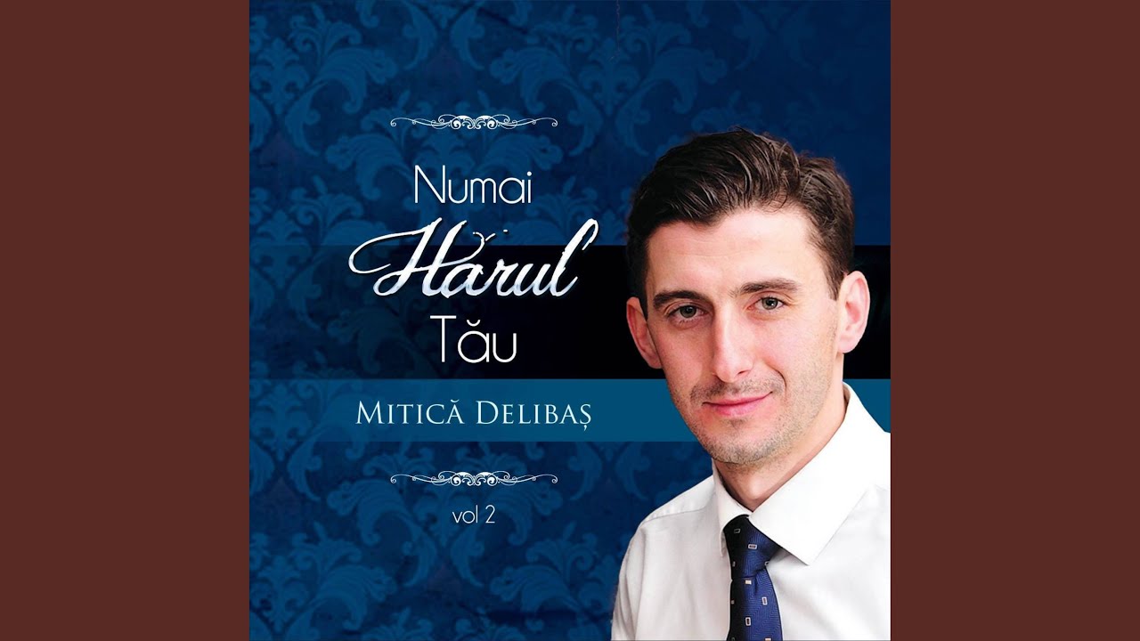 Numai mana Lui