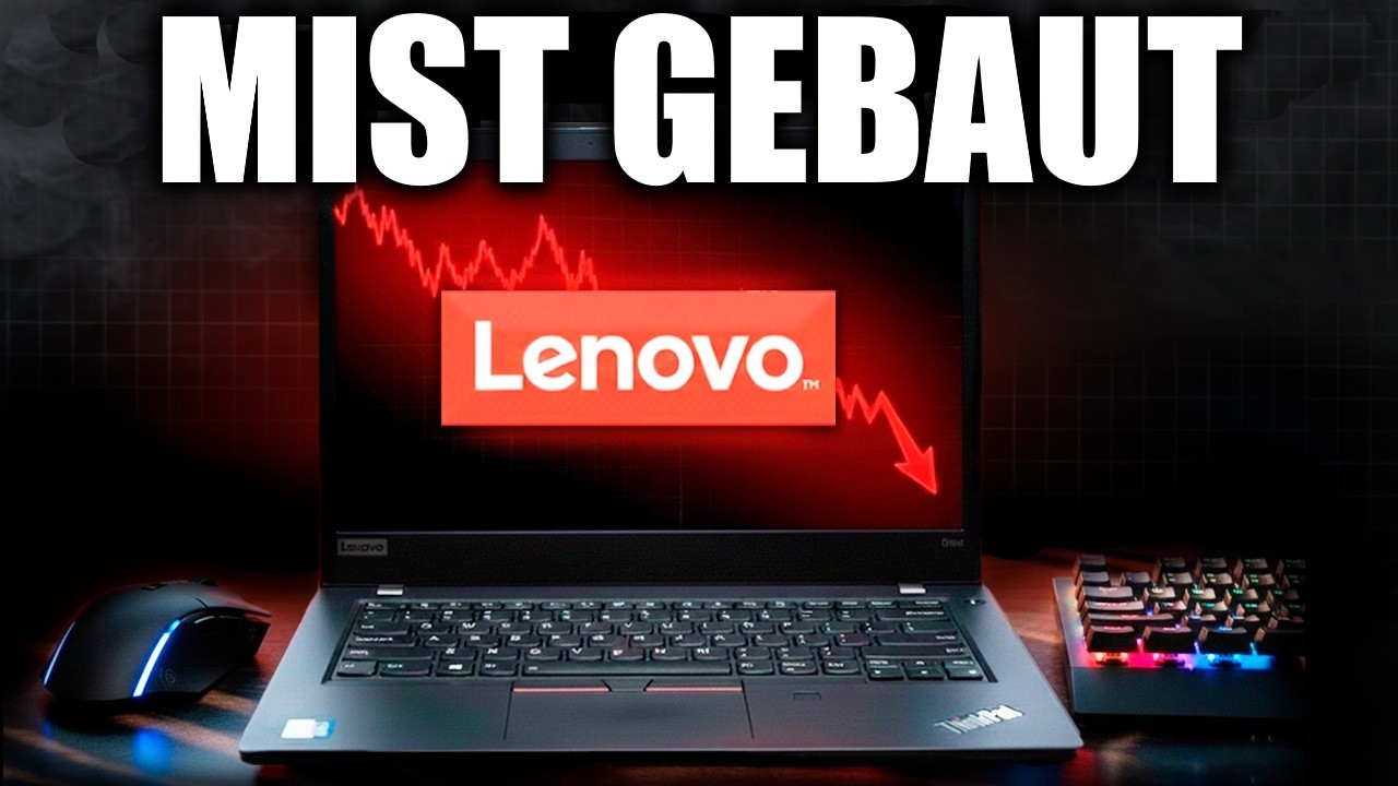 Die Große Clunkpad Krise - Was ist passiert?