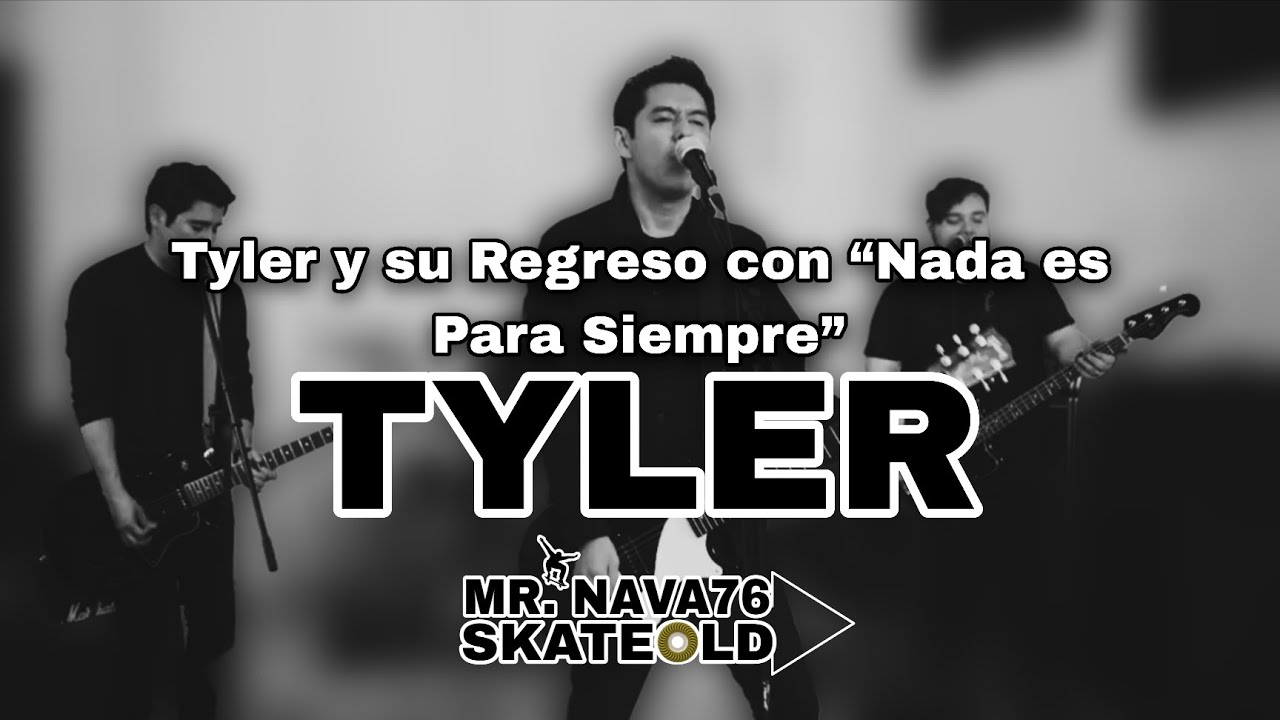 T1E10 @tyler-band : La Banda de Matamoros que Nunca se Rindió 