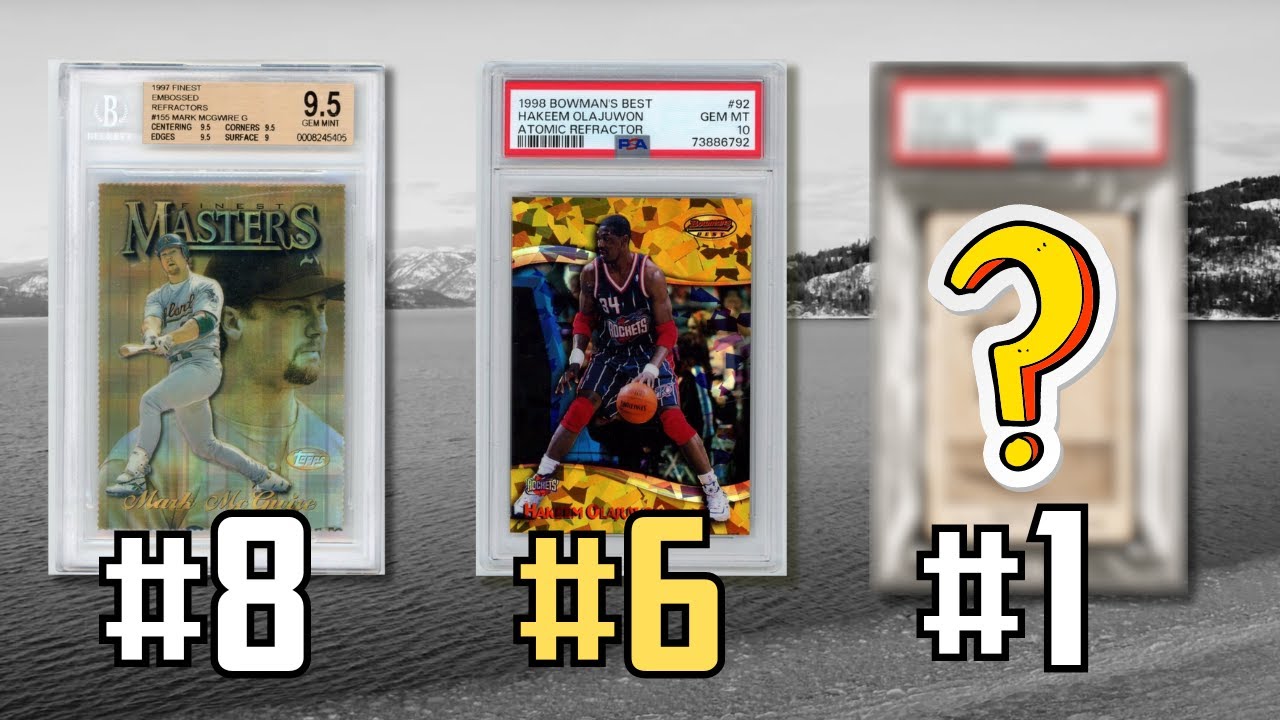 Наши ЛУЧШИЕ ПОКУПКИ за последний год?