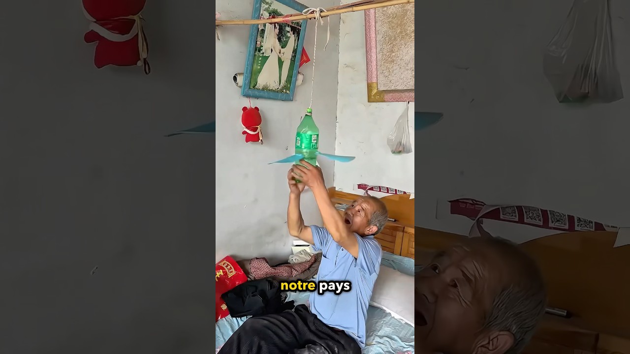 Comment Rester Au Frais Sans &Eacute;lectricit&eacute; 😯❤️