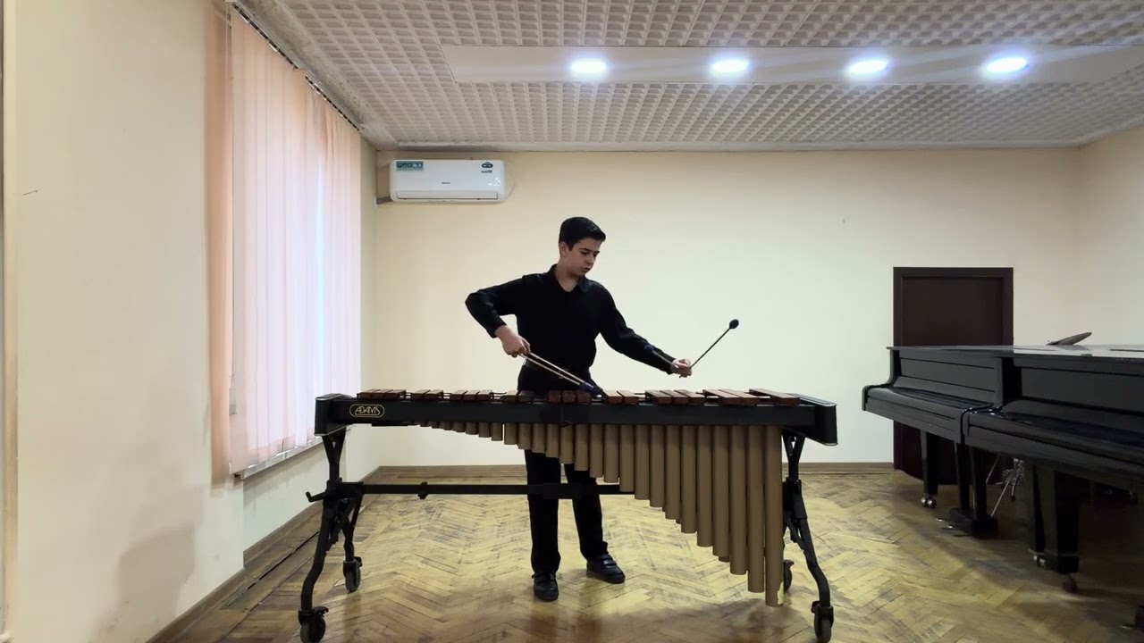 Davit Gasparyan-Marinba-M4FF-1