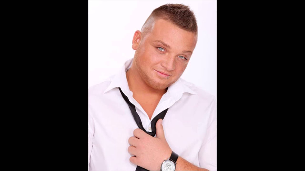 Menowin Fr&ouml;hlich- Let me out