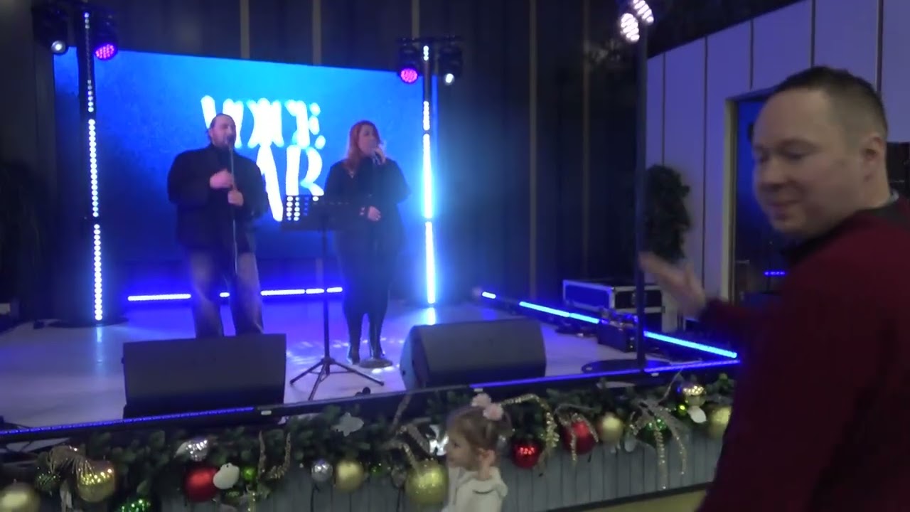 Voice Lab(Трц Город Косино,Москва на Волне,08.02.2026)