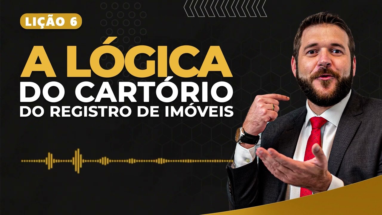 Como funciona o registro ou averbação dos documentos no Cartório de Registro de Imóveis