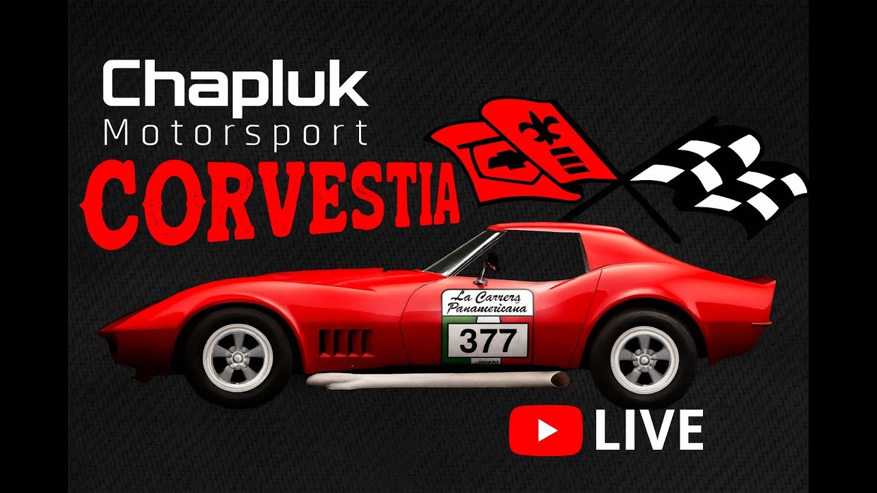 Etapa 8 | SLP &rarr; Zacatecas: culmina la leyenda - Chapluk Motorsport