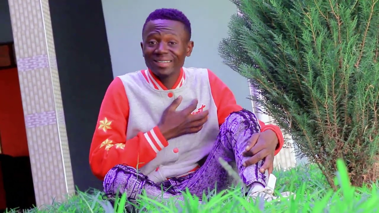 Daniel simwanza ft Emmanuel kapwela_ pastor muheberi