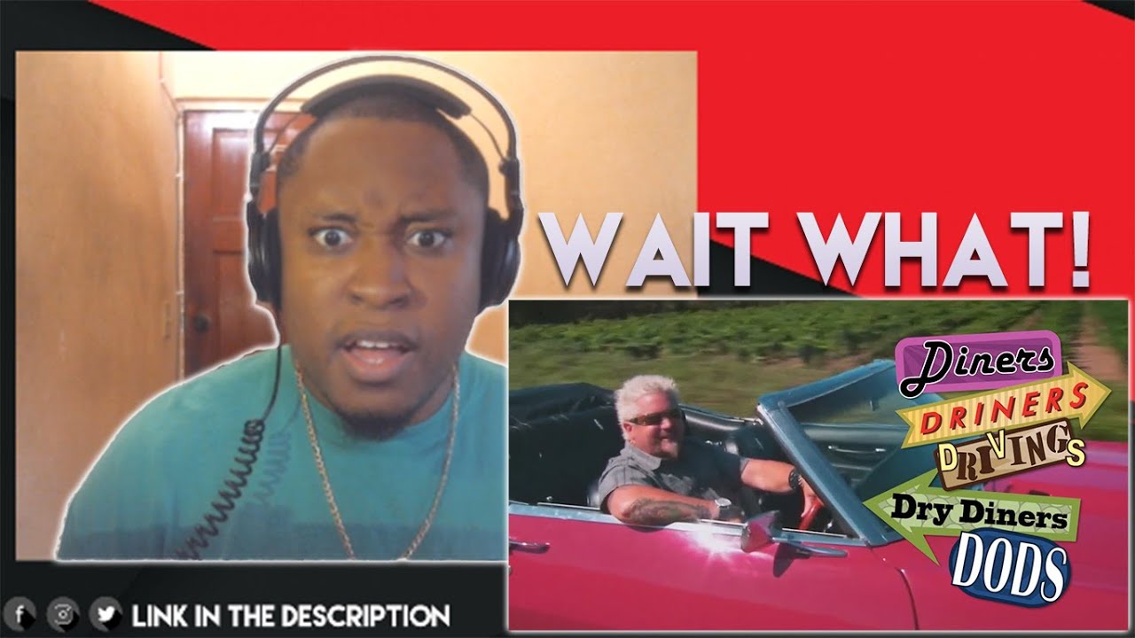 {YTP} ~ A Guy's DDDDD&D Reaction!