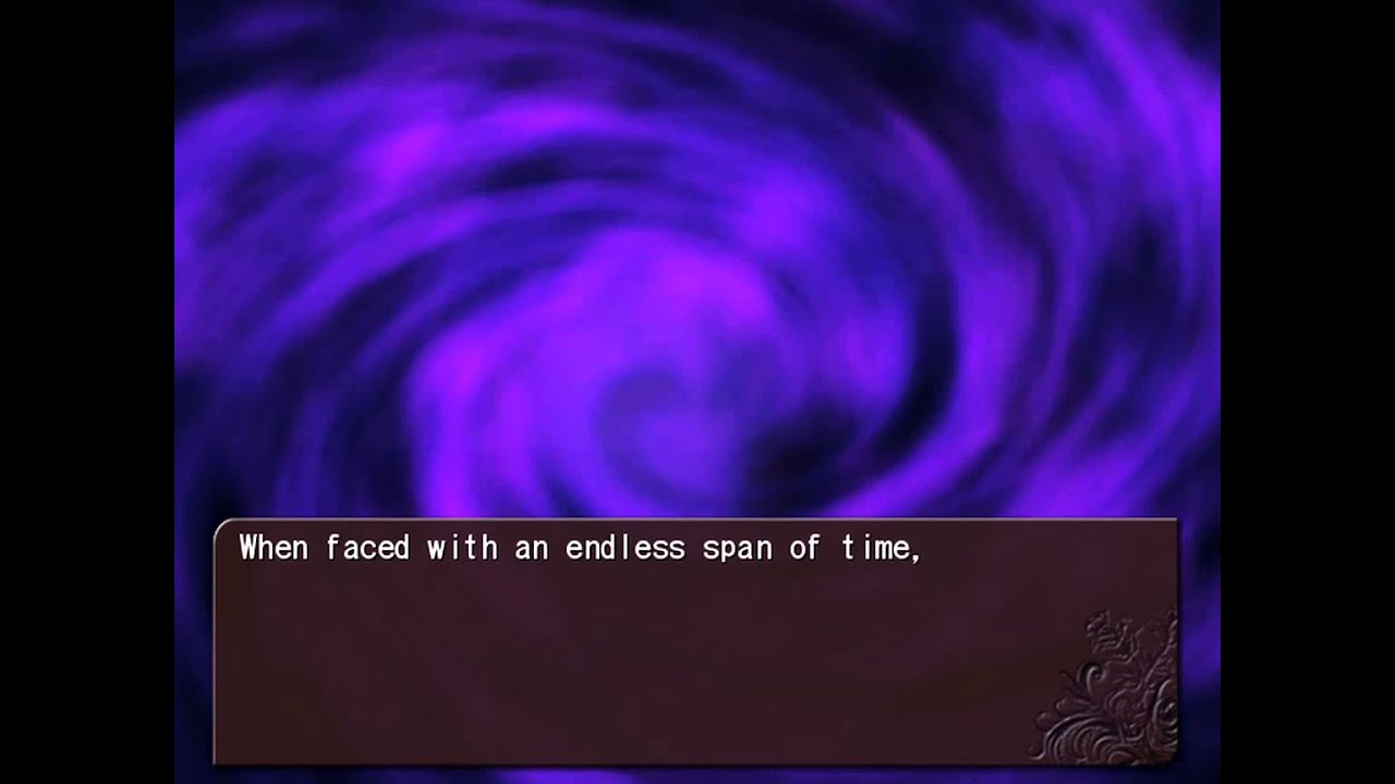 Umineko Chiru (EP6): Kanon's Finest Moment