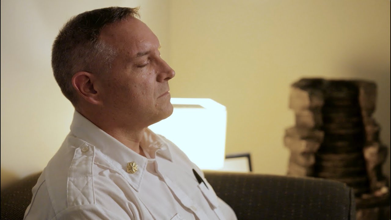 Transcendental Meditation Program at the New York City Fire Department