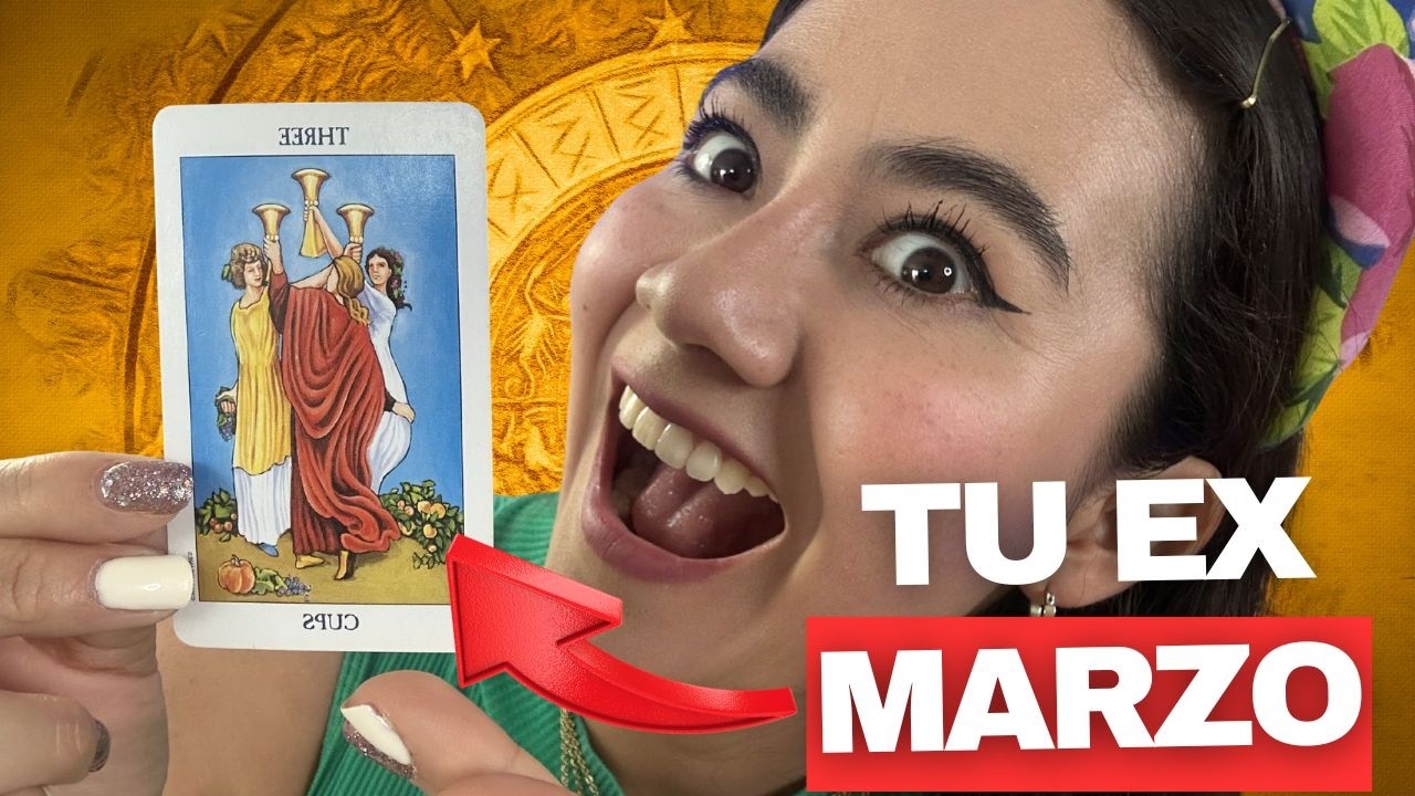 Si ves esto el 03 de marzo... es una señal ❤️