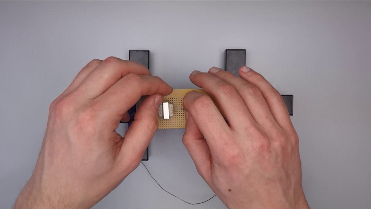 Bleepboxes Episode Three: DIY Passive Ring Modulator