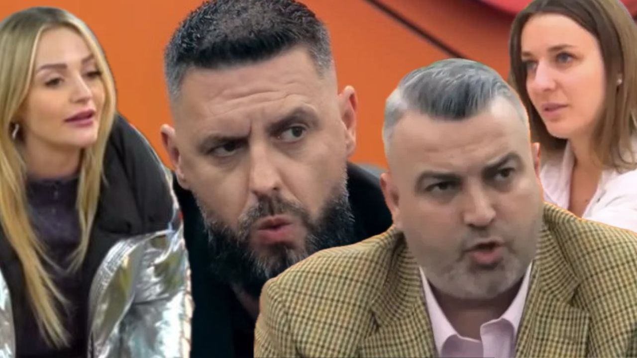 Miri braktis shtëpinë e BB? Çmendet shtëpia nga përplasjet, ç’ndodh me Rogertin?