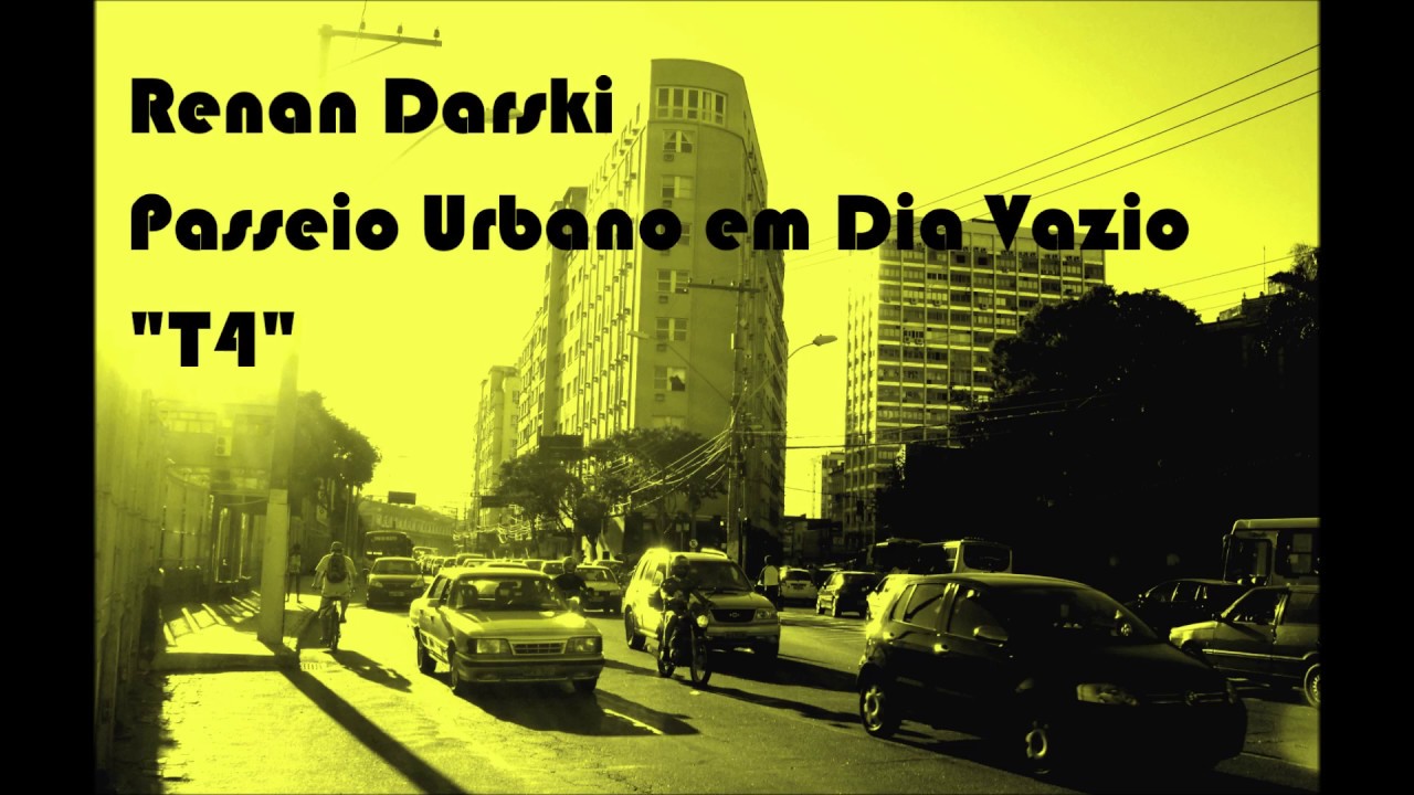 Renan Darski - T4