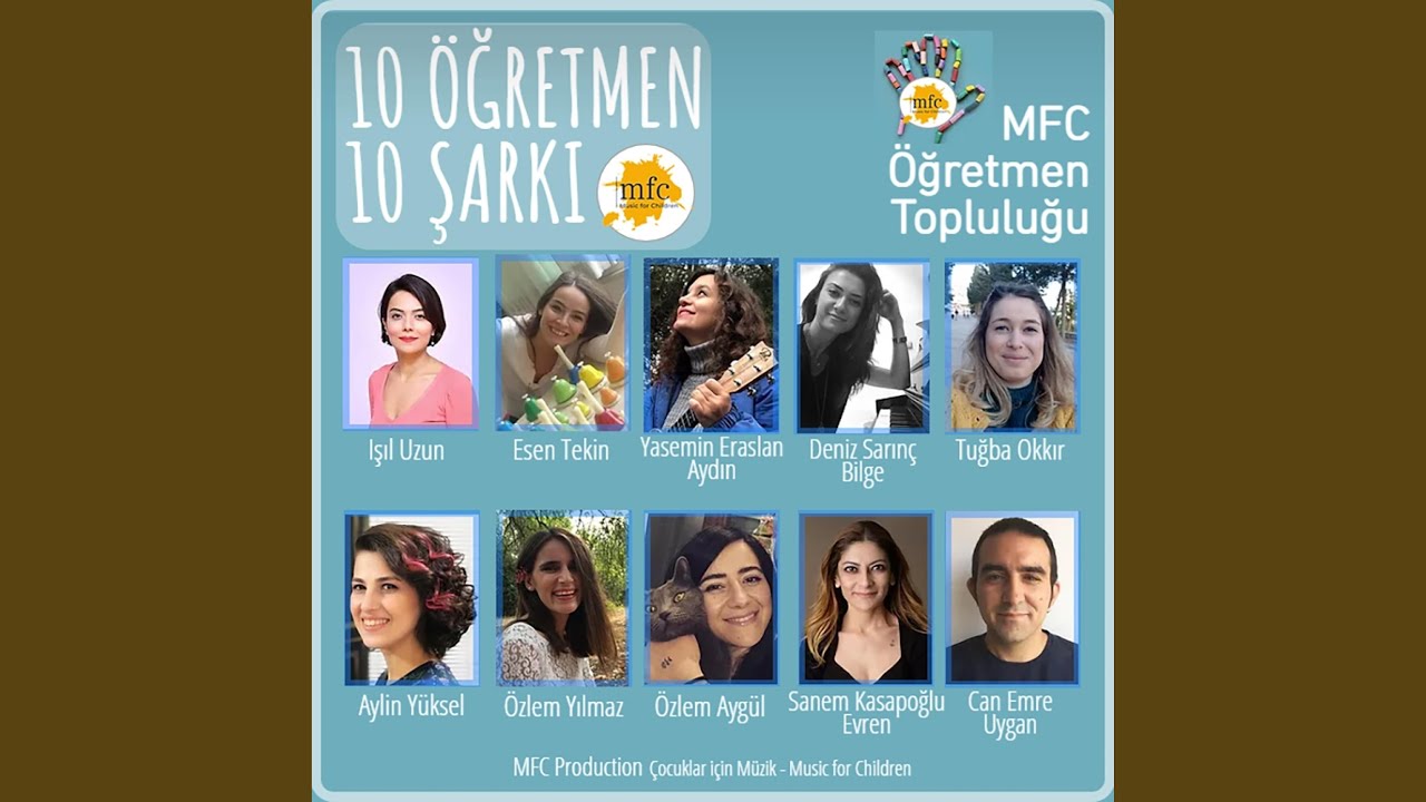 Orman Korosu (feat. Esen Tekin)