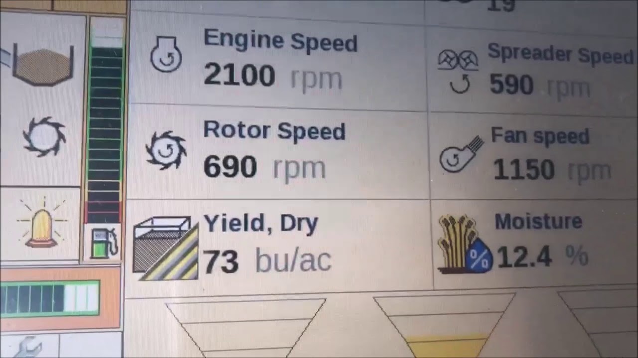 How strip till and banding HyR BRIX® Fertilizer drastically improved soybean yields